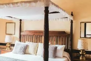 Casa Rural Los Madroños - Vallehermoso