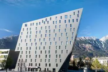 Hilton Garden Inn Innsbruck Tivoli - Innsbruck