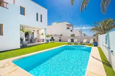 Hotel a Costa Teguise offerte - Costa Teguise