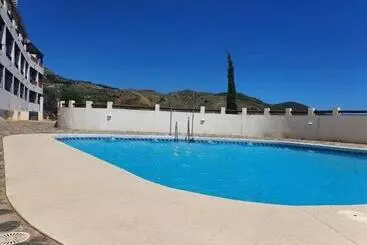 Tuguest Carataunas Apartment Alpujarra Iii - Carataunas