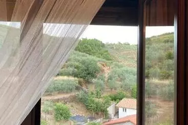 Casas Rurales Prunus Avium - Caminomorisco