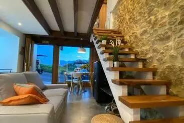 Casa Rural Los Abuelos - Pilonya