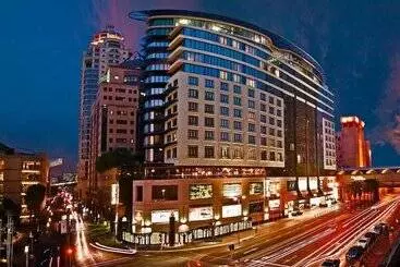 Davinci Hotel On Nelson Mandela Square - Sandton
