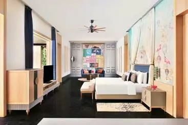 Taj Devi Ratn Resort & Spa, Jaipur - Jaipur