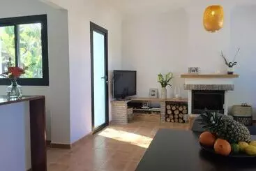 B&b Villa Pinos Málaga - Alhaurin de la Torre