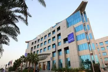 Novotel Dammam Business Park - Ed Dammam