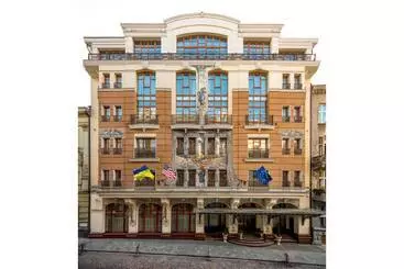 Nobilis - Lviv