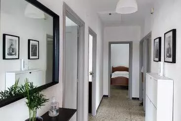 Piso Da Horta En Aguiño, Ribeira, Galicia - Ribeira