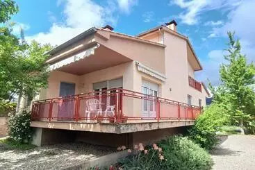 Ca La Mercè   Agradable Casa En Amer - Amer