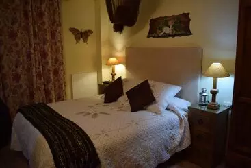 Hostal Rural Molino Del Bombo - Aracena