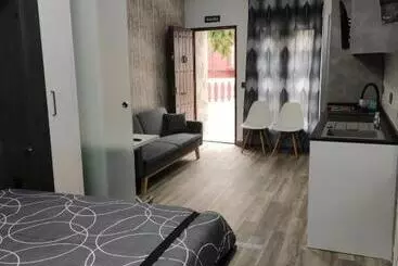 Casa Rural Lavernia - Cabanes