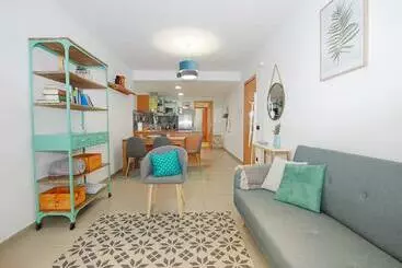 Petit Niu · Petit Niu · Apartamento Ac   3 Min De La Playa - Vilassar de Mar