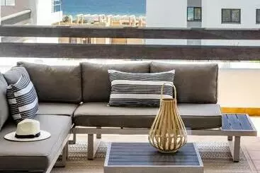 Djc   Modern 2 Bedroom Apartment Close To Beach - Casares