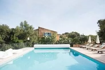 Predi Son Jaumell Hotel Rural - Cala Mesquida