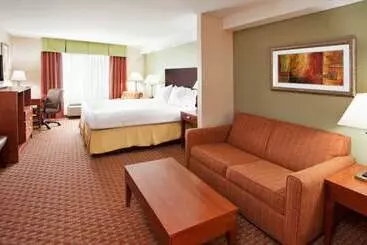 Holiday Inn Express & Suites Niagara Falls, An Ihg - Niagara Falls