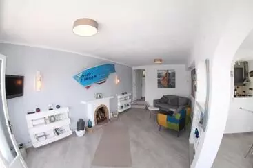 Casa Del Mar - Porto Petro