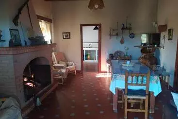 Finca El Palomar - Fuenteheridos