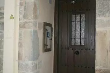 Apartamentos Plan Dulcis - Santa María de Dulcis