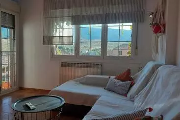 Apartamento El Portiel - Gotor