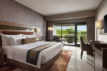 Royal Ambarrukmo Yogyakarta - Yogyakarta