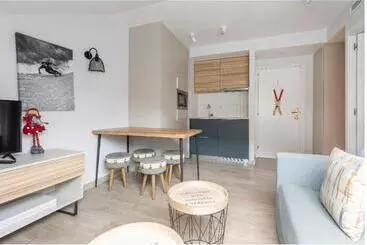 Chic Humaralet, Estudio A Pie De Pistas - Baqueira Beret