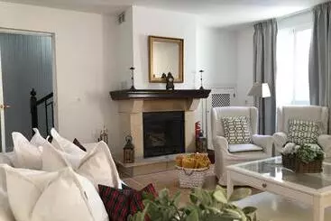 Casa Villamena - Villamena