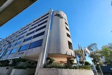 Real Del Sur - Coyoacán