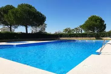 Arcos Gardens Villas Y Adosados Golf Incluido - Arcos de la Frontera