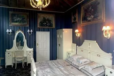 Casa Lomo Cabo - Puntallana