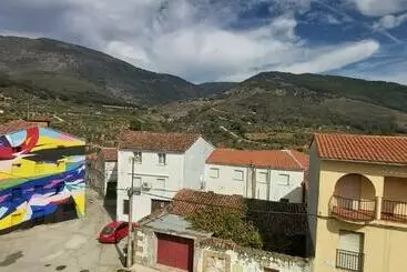 Apartamento Turístico Cervantes 18 - Losar de la Vera