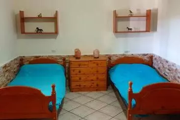 Casa De Desierto - Tabernas