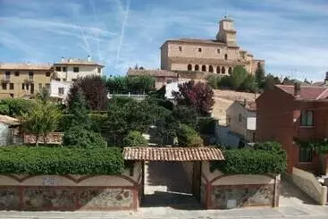 La Huerta Del Rivero - San Esteban de Gormaz