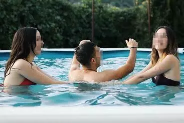 Apartamento Rural San Jorge Bajo - Navaconcejo