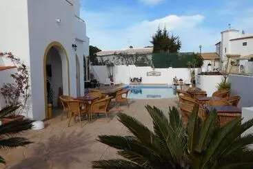 Agua Marinha Rosa - Albufeira