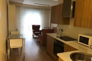 Apartamentos Villava Pamplona - Villava