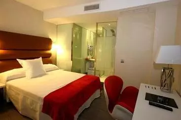 Evenia Alcalá Boutique Hotel - Alcala de Henares