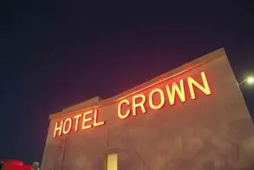 Crown Hotel Okinawa - Okinawa Island