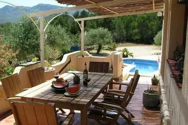 Casa Peregil - El Perello