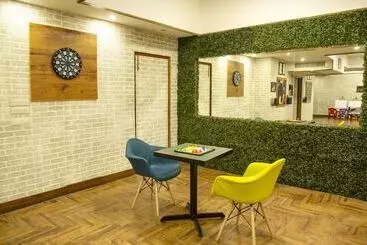 Ganga Kinare  A Riverside Boutique Resort, Rishikesh - Rishikesh