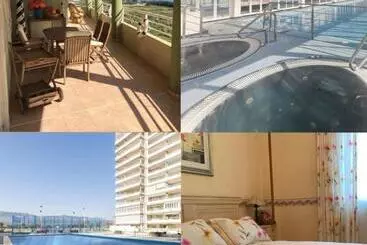 Retiro Playa Y Spa - Tavernes de la Valldigna