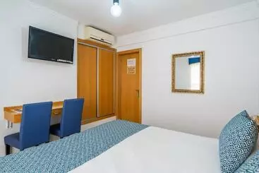 Hostal Rr Feria By Beleret - Benimamet