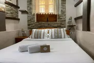 Casa Terrera El Granero - El Tanque