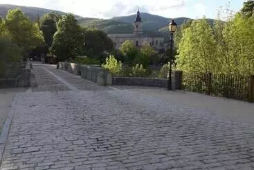 Plaza De La Villa 24 - Rascafria