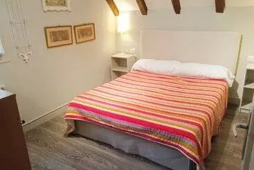 Apartamentos Escarrilla 3000 - Escarrilla