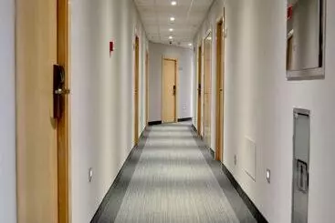 Uve Alcobendas - Алькобендас