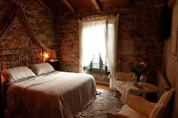 Casa De Lema Boutique - Morpeguite
