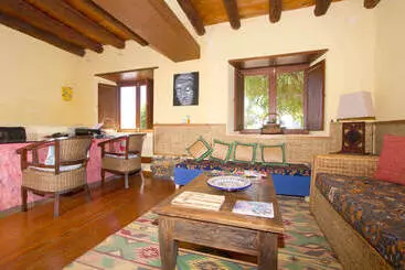 Hotel a San Bartolome - San Bartolomé