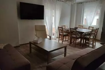 Mi Piso En Béjar - Bejar
