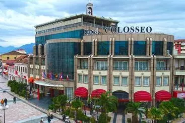 Colosseo & Spa - Shkoder