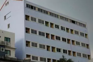 J Two S Pratunam - Bangkok